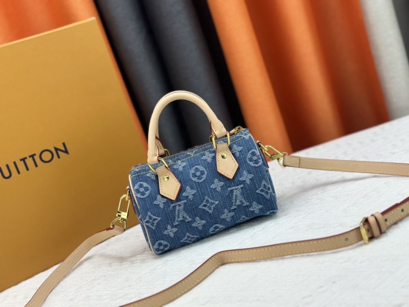 LV Speedy Bags